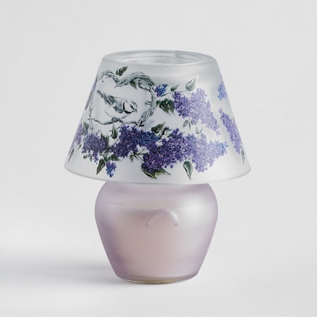 Świeca Zapachowa Birdfloro lamp