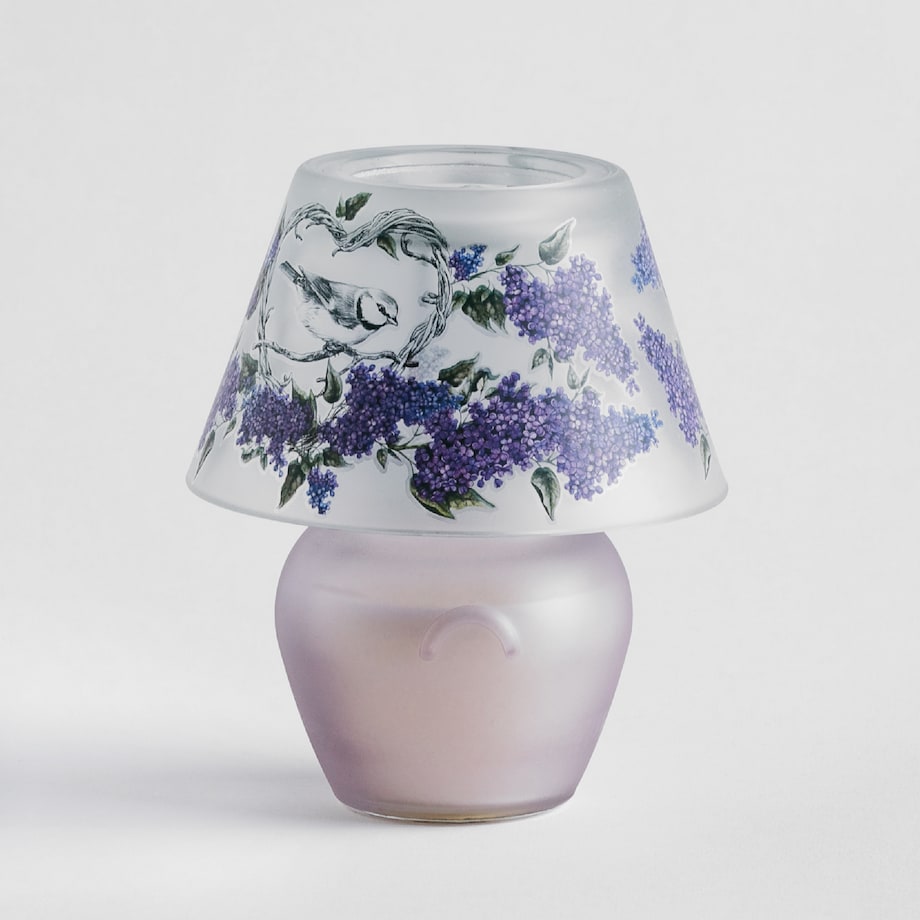 Świeca Zapachowa Birdfloro lamp