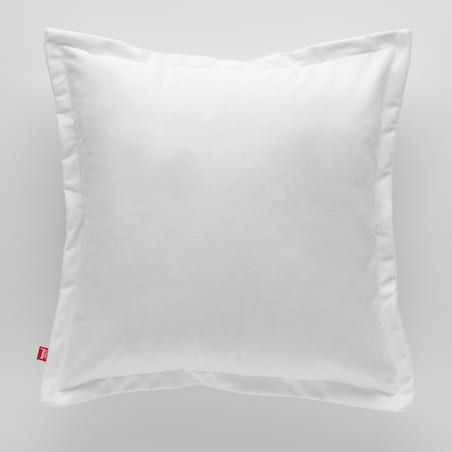 Poszewka Welwetowa Vicenzo 45x45 cm w kratę