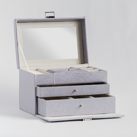 Szkatułka Gilder 18x28 cm