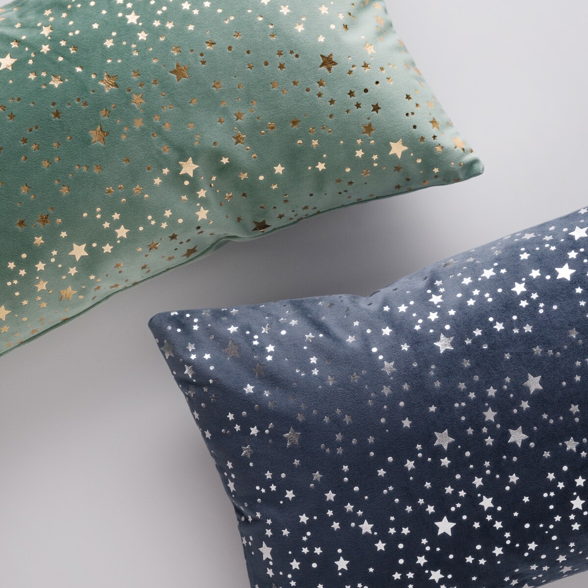 Poszewka Noli 30x58 cm z motywem gwiazdy