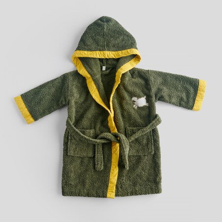 Szlafrok Dziecięcy Sheepo