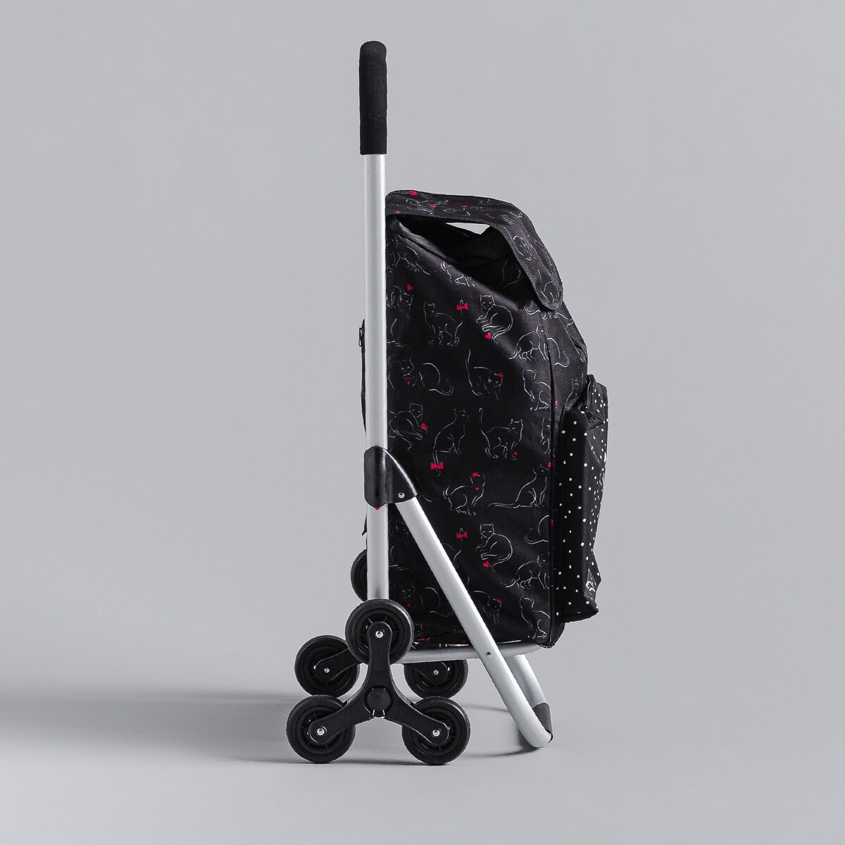 Wózek Zakupowy Bowcat 37x47 cm