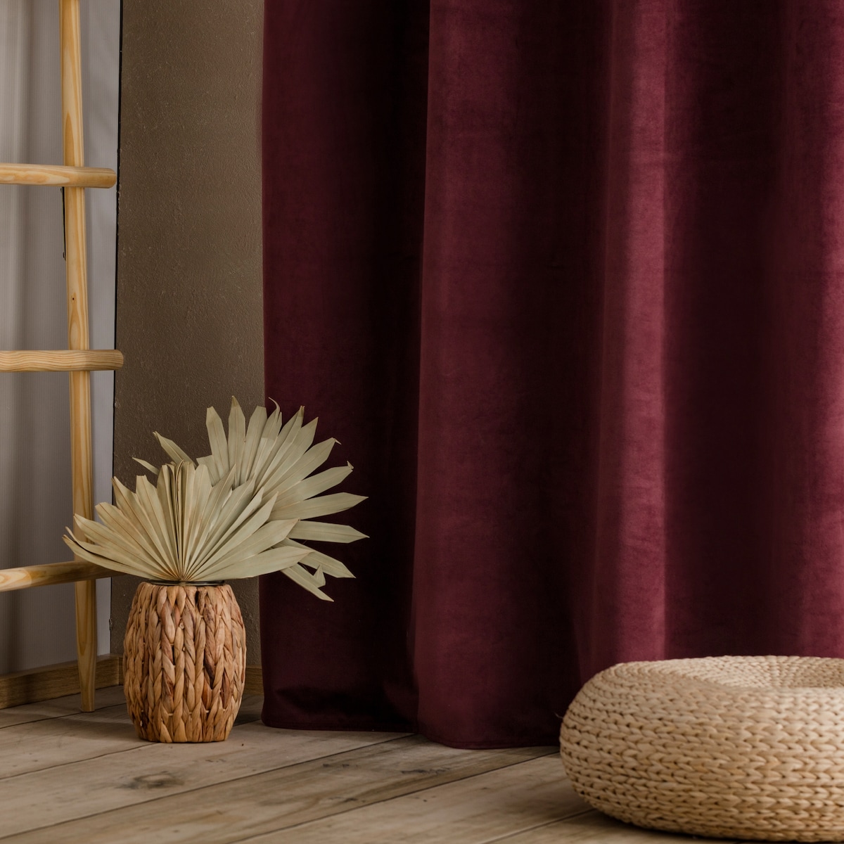 Zasłona Como 140x250 cm