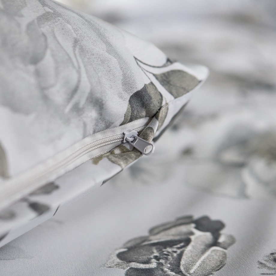 Pościel Z Mikrofibry Sirosa 160x200 cm