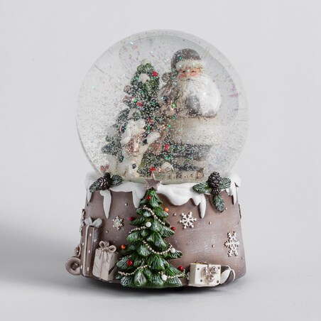 Kula Śnieżna Jinglesanta