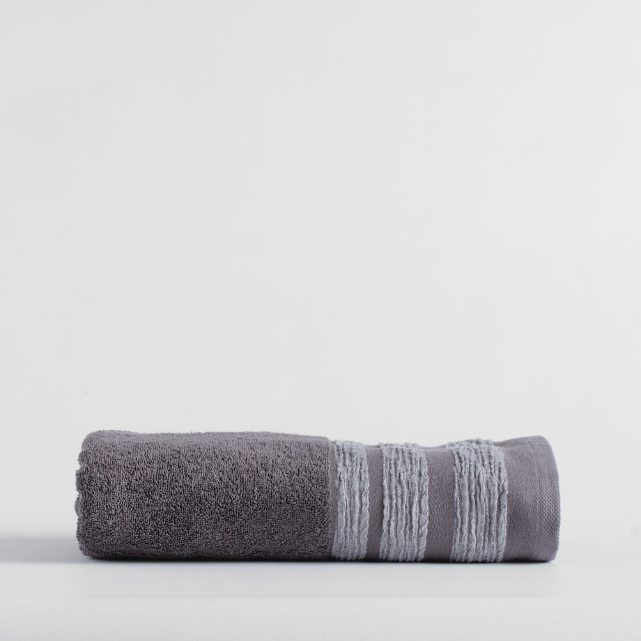 Ręcznik z Bawełny Tureckiej Portimao 70x130 cm