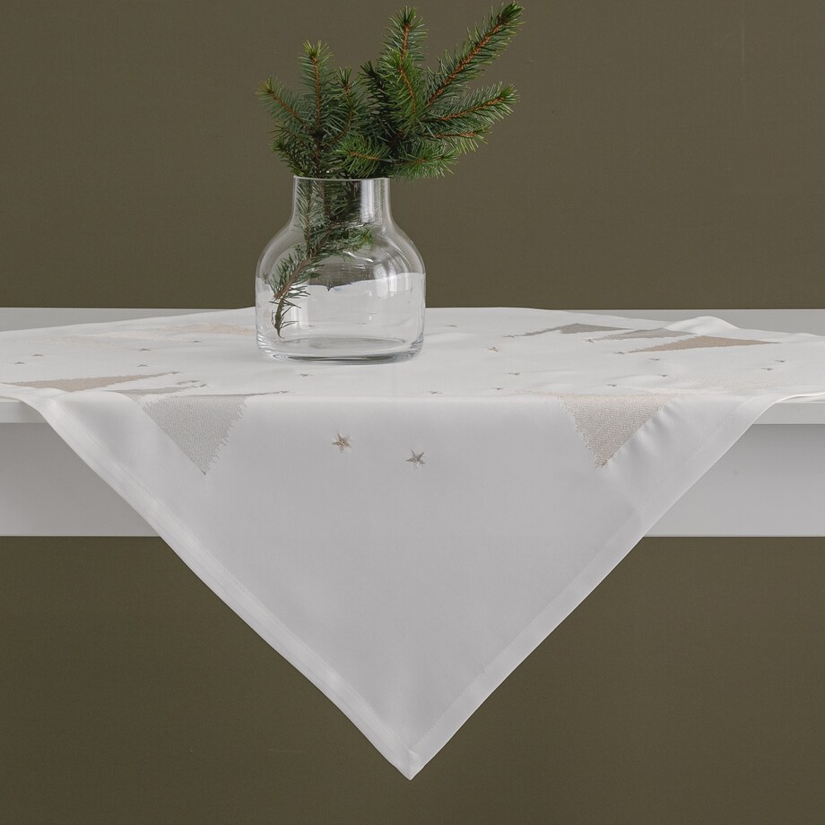 Small Tablecloth Agiga 80x80 cm