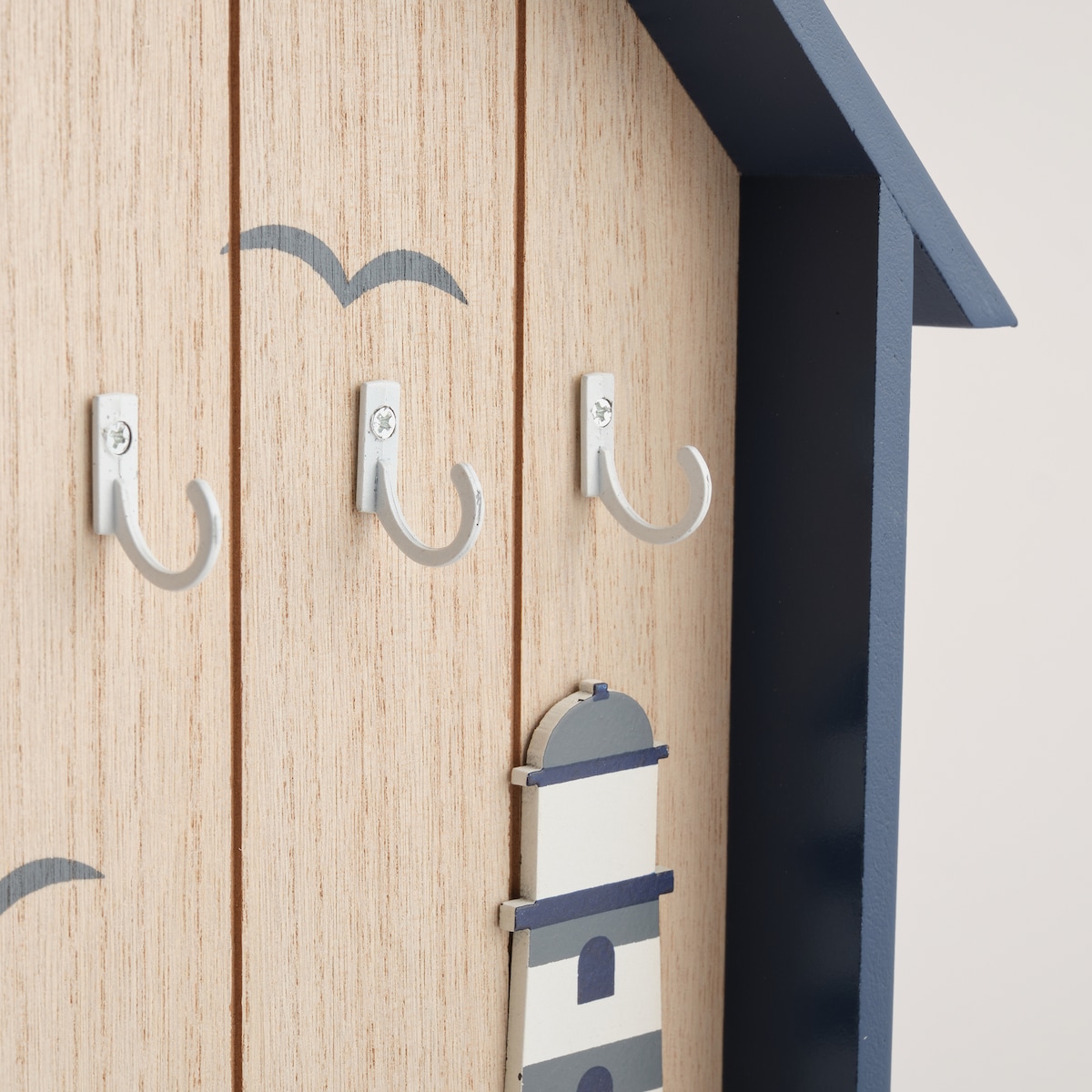 Szafka Na Klucze Salane