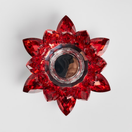 Świecznik Cristal shine