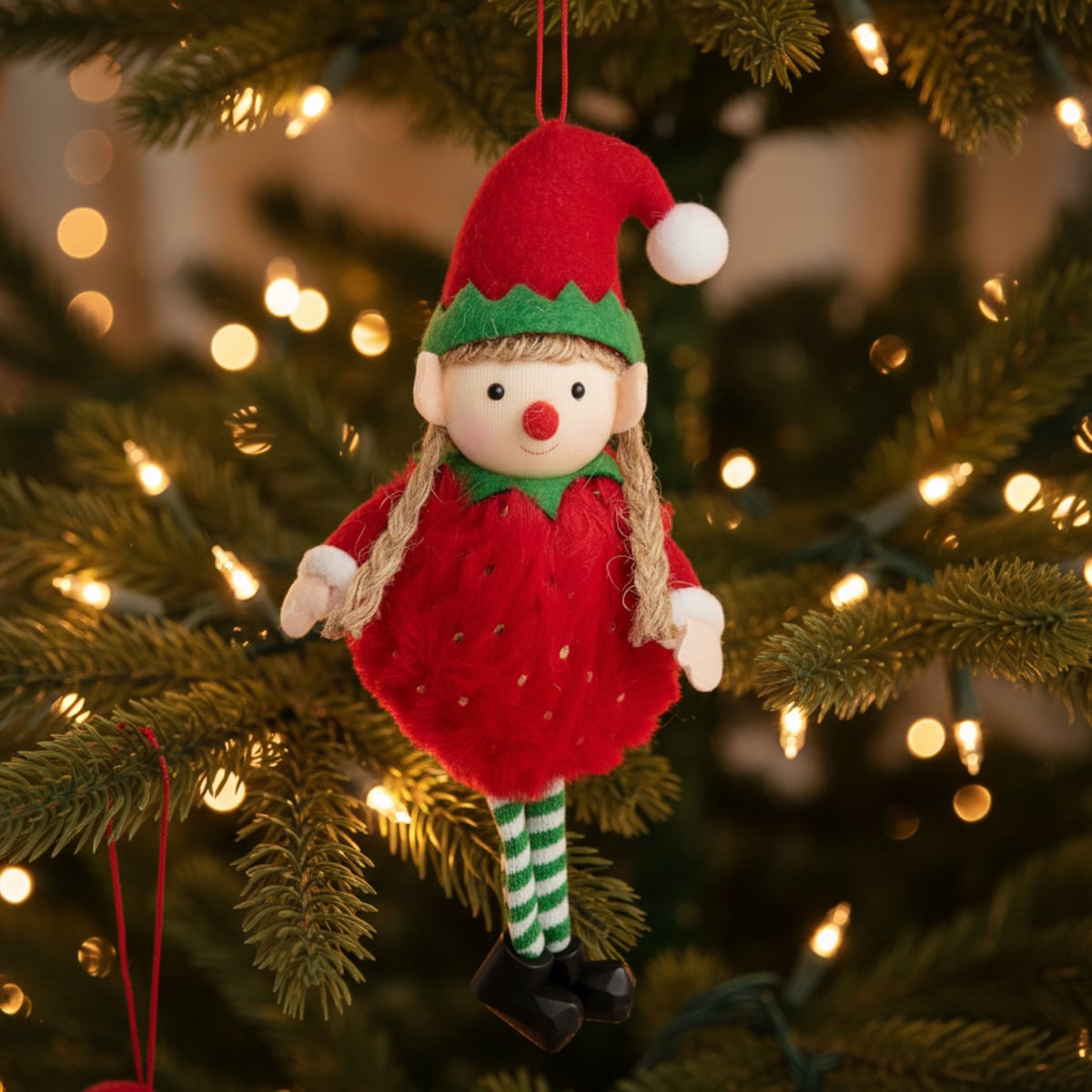 Dekoracja Wisząca Bernard