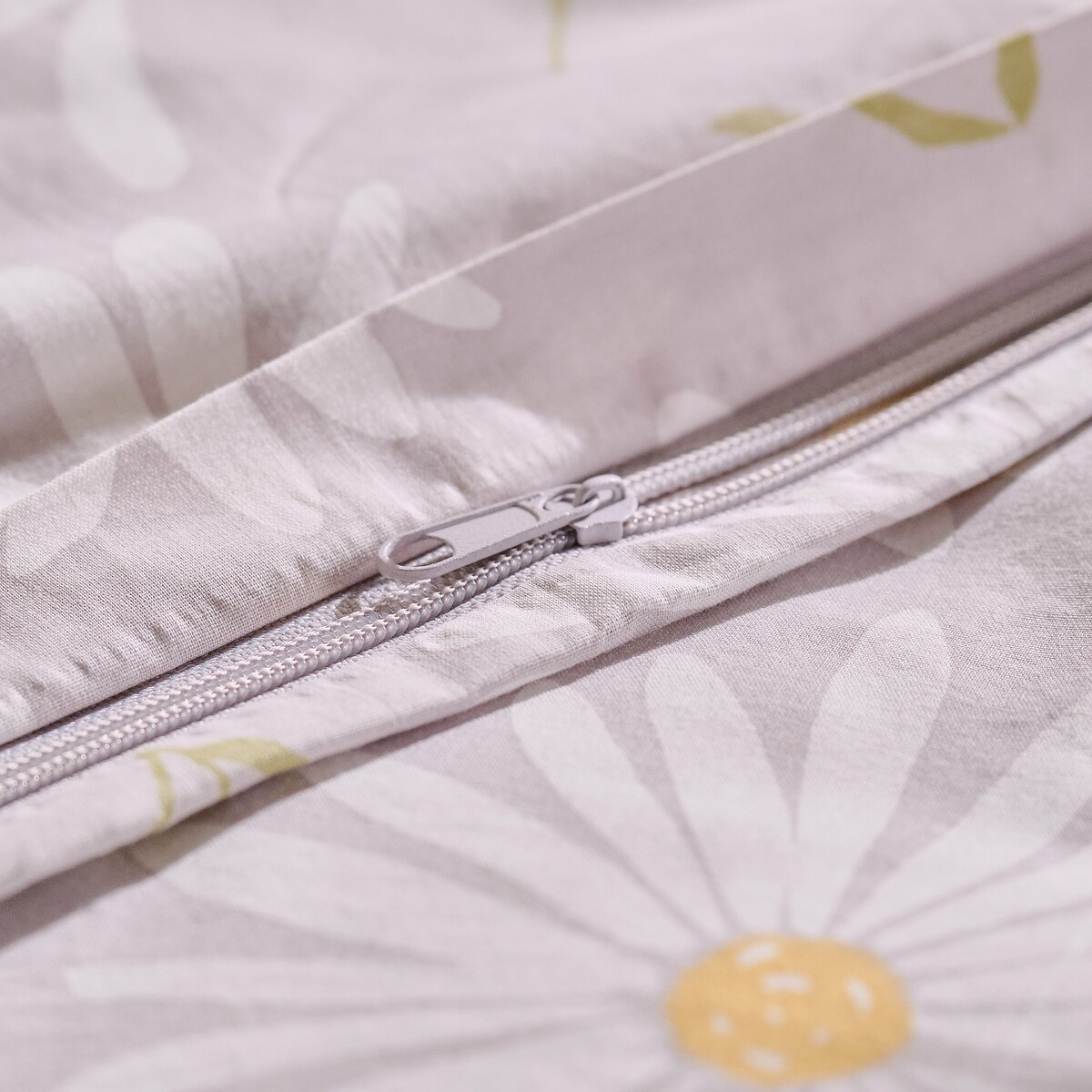 Pościel Bawełniana Daisybellis 160x200 cm z motywem kwiatowym