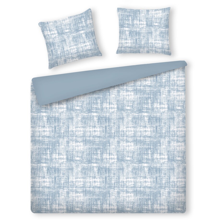 Pościel Bawełniana Wasu 200x220 cm