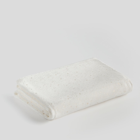 Drukowany koc Noliso 150x200 cm z motywem gwiazdy