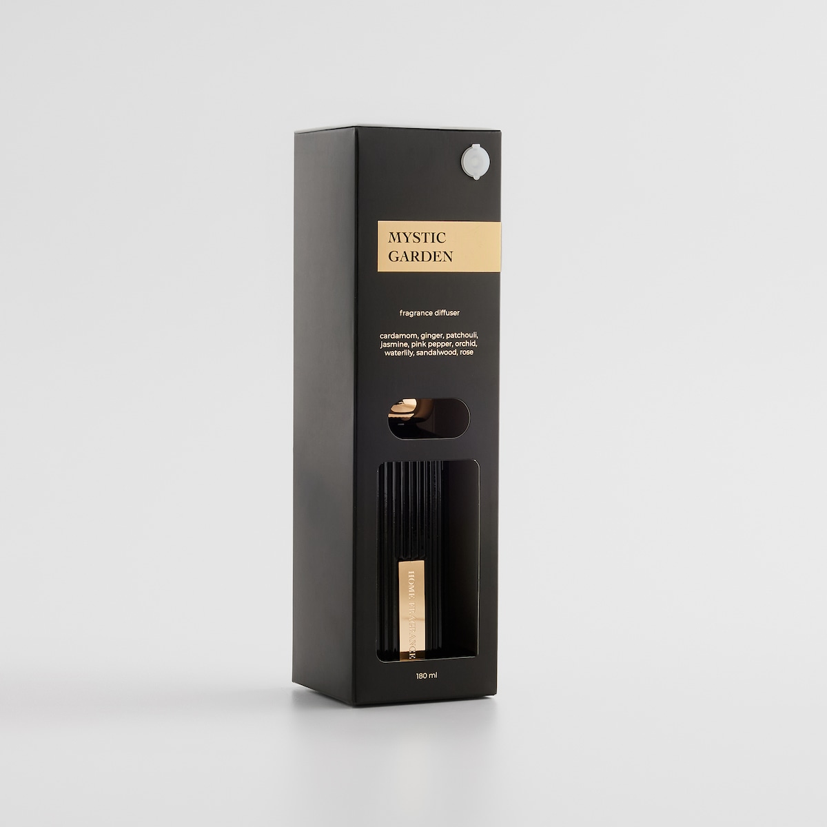 Dyfuzor zapachowy z patyczkami Serenades 180 ml