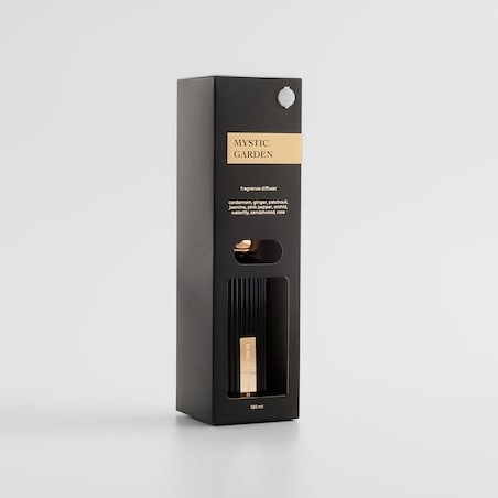 Dyfuzor zapachowy z patyczkami Serenades 180 ml