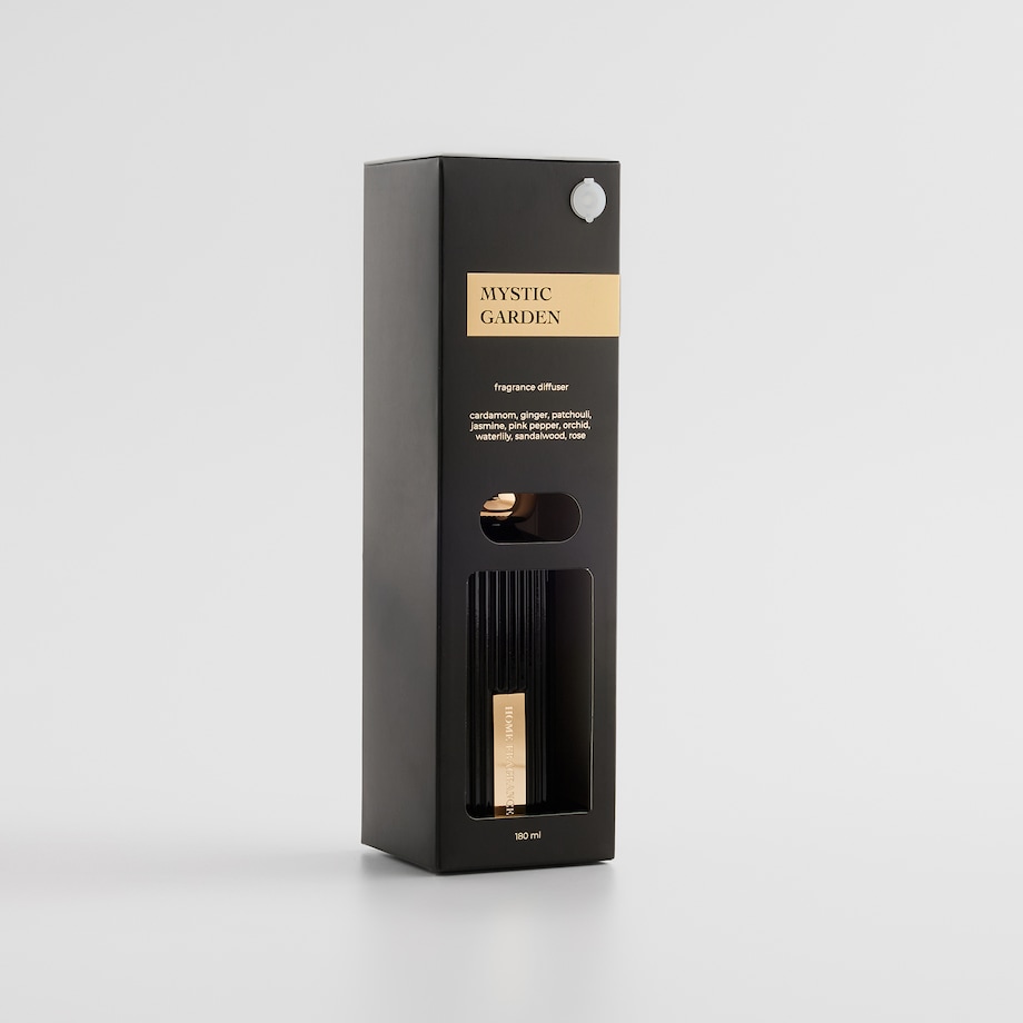 Dyfuzor zapachowy z patyczkami Serenades 180 ml