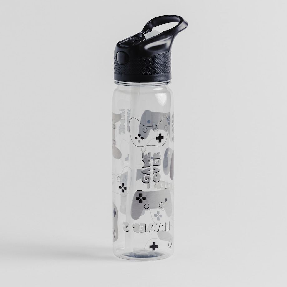 Water Bottle Pitman 
