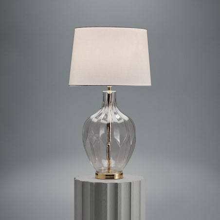 Lampa Stołowa Verde