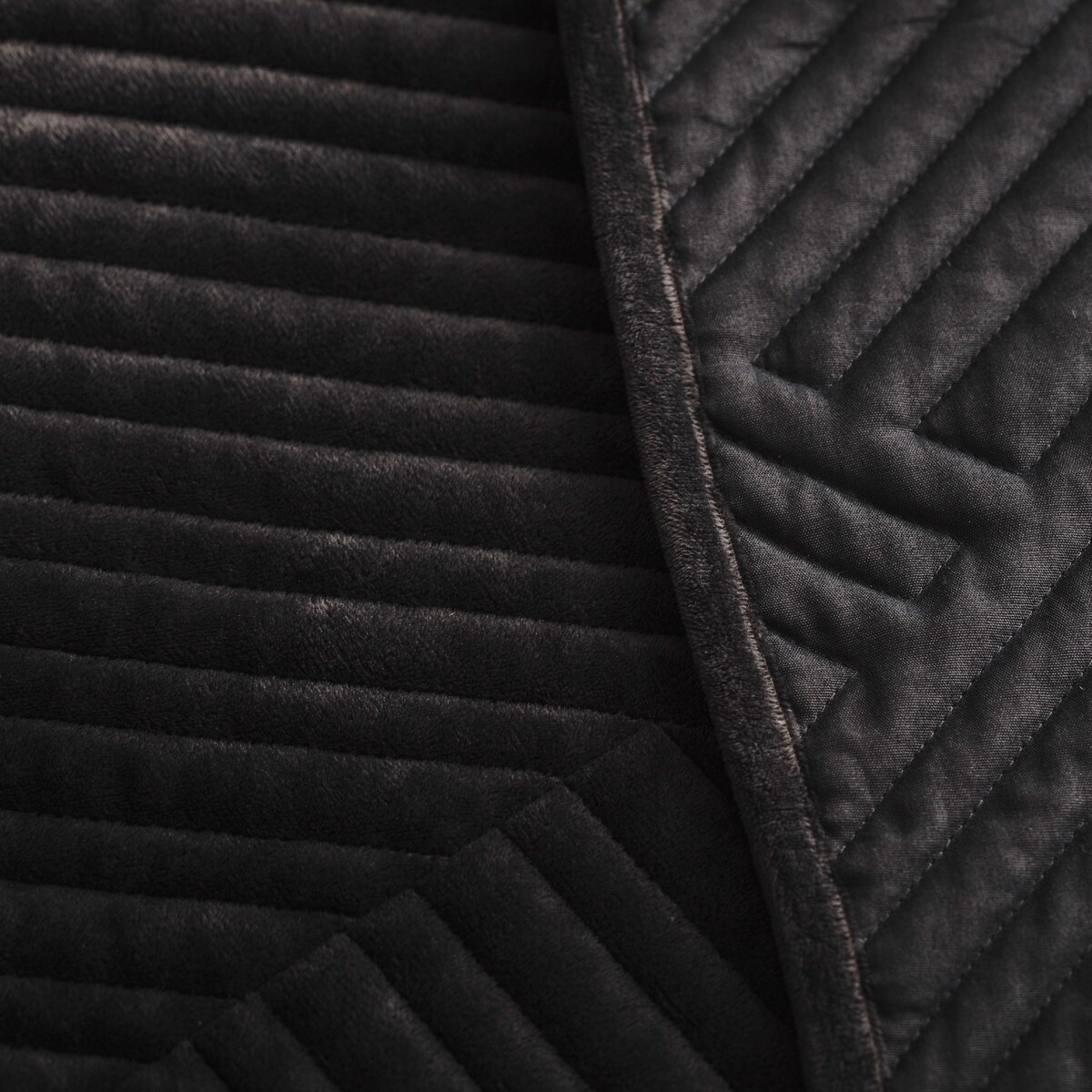 Narzuta Minister 200x220 cm w paski