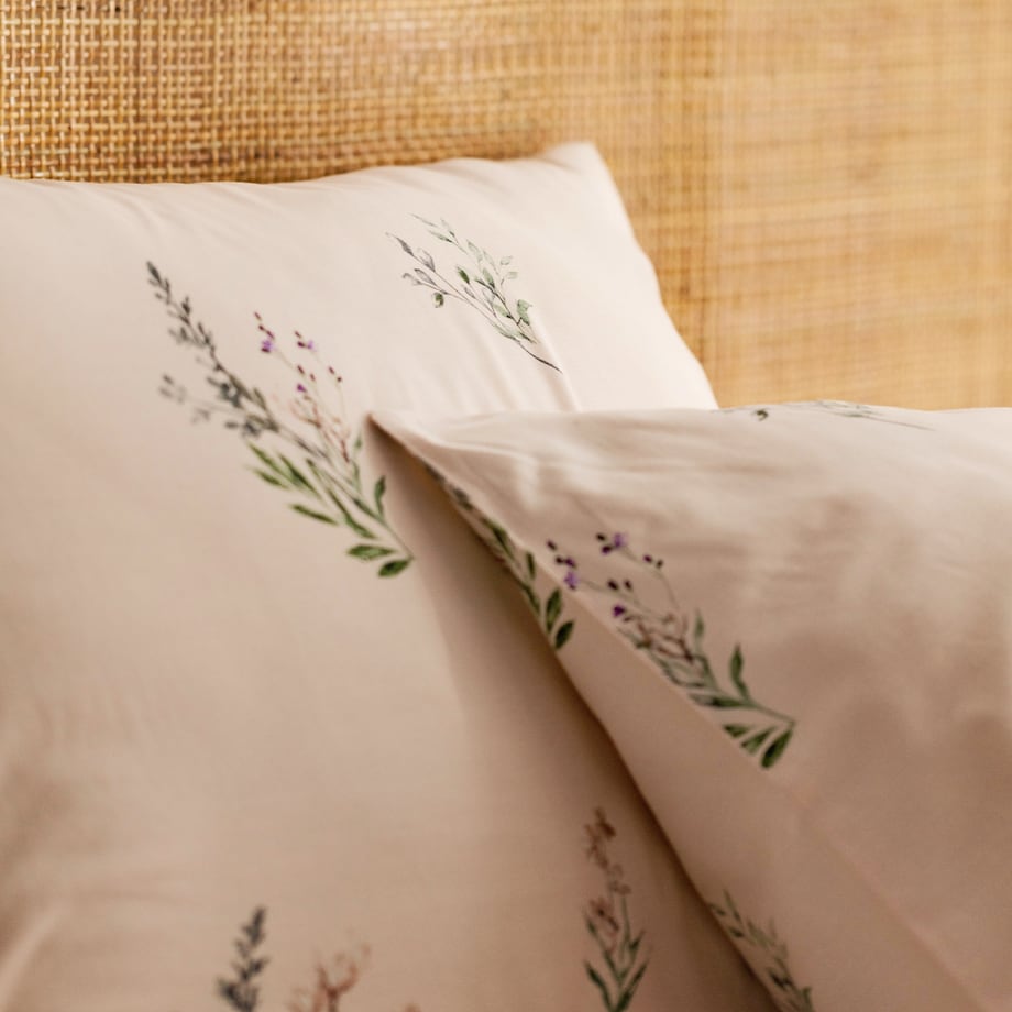 Pościel Bawełniana Esteva 200x220 cm