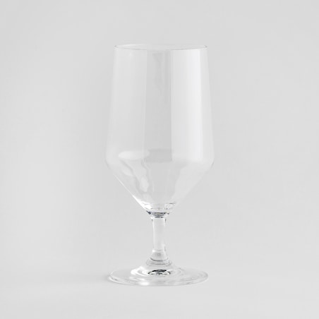 Kieliszek do Wody ze Szkła Kryształowego Feerina