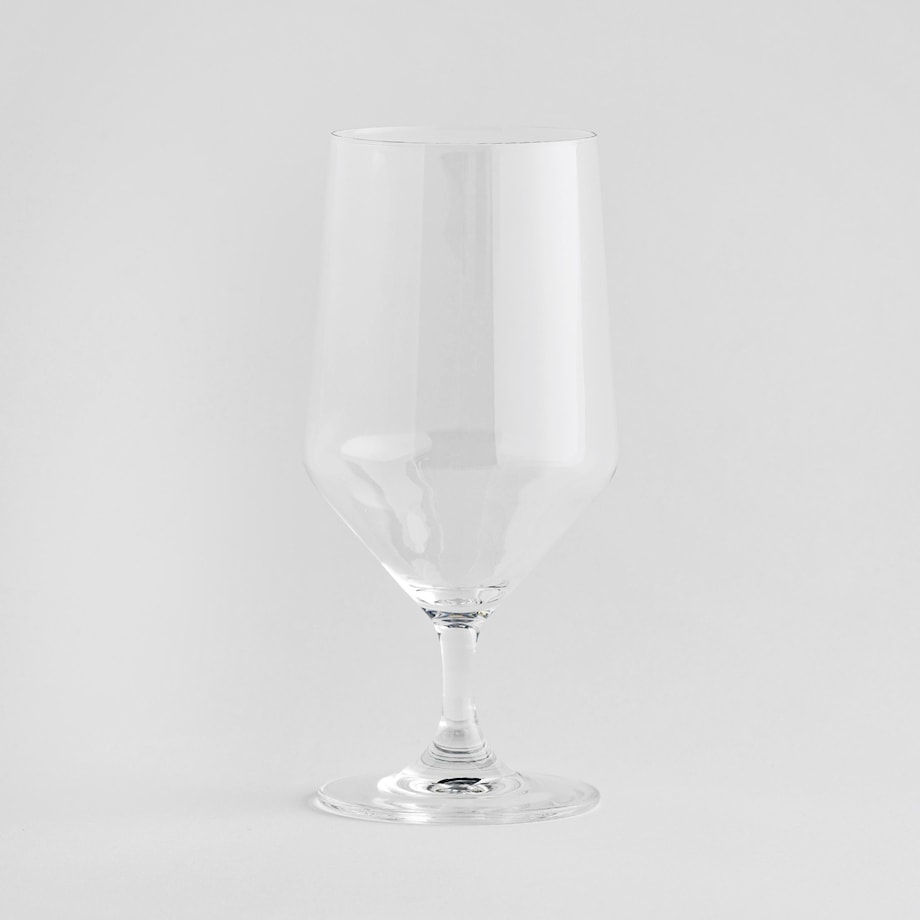 Kieliszek do Wody ze Szkła Kryształowego Feerina