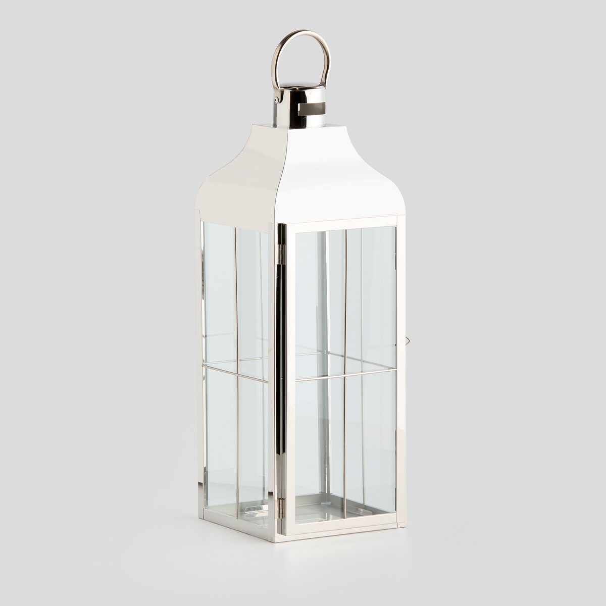 Elegancki lampion ze szprosami carloso