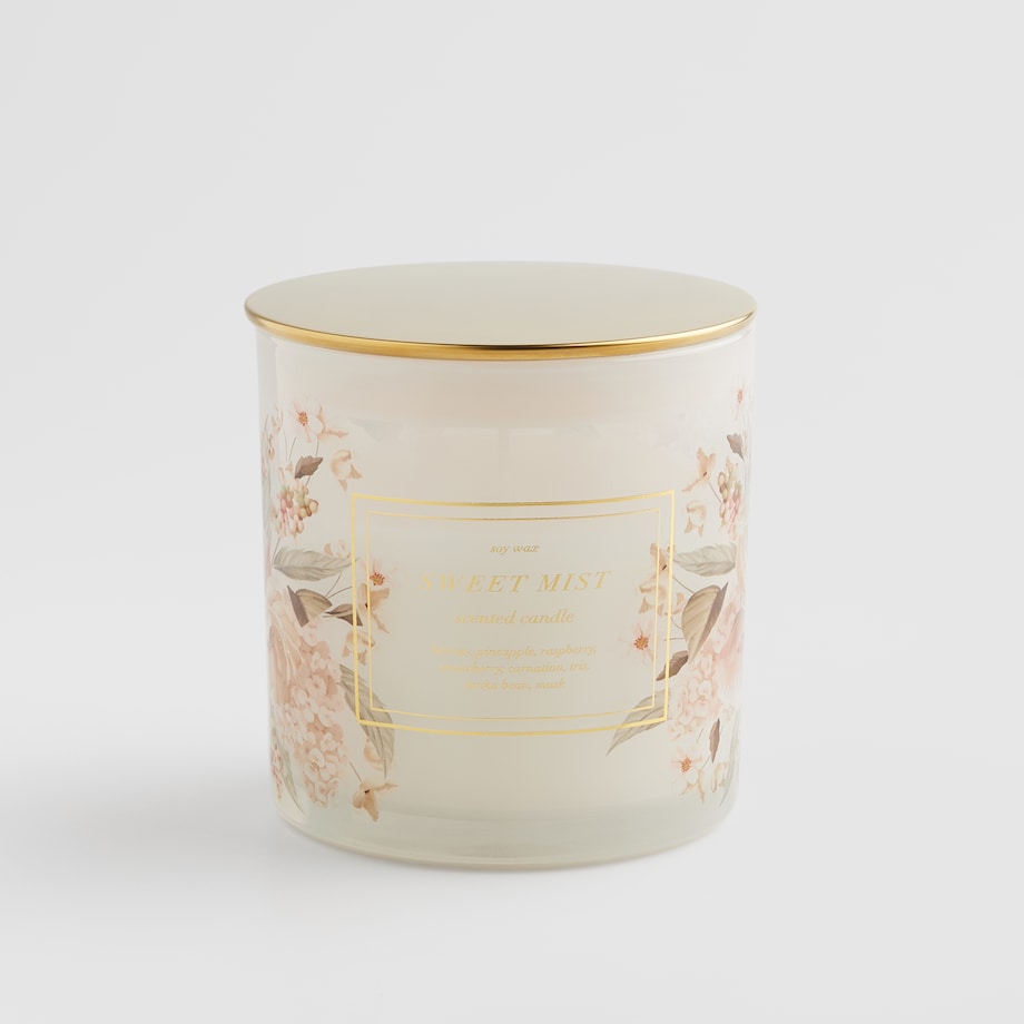 Świeca Zapachowa Amorette