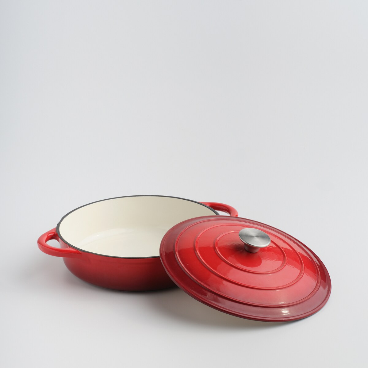 Naczynie Żeliwne Sabroso