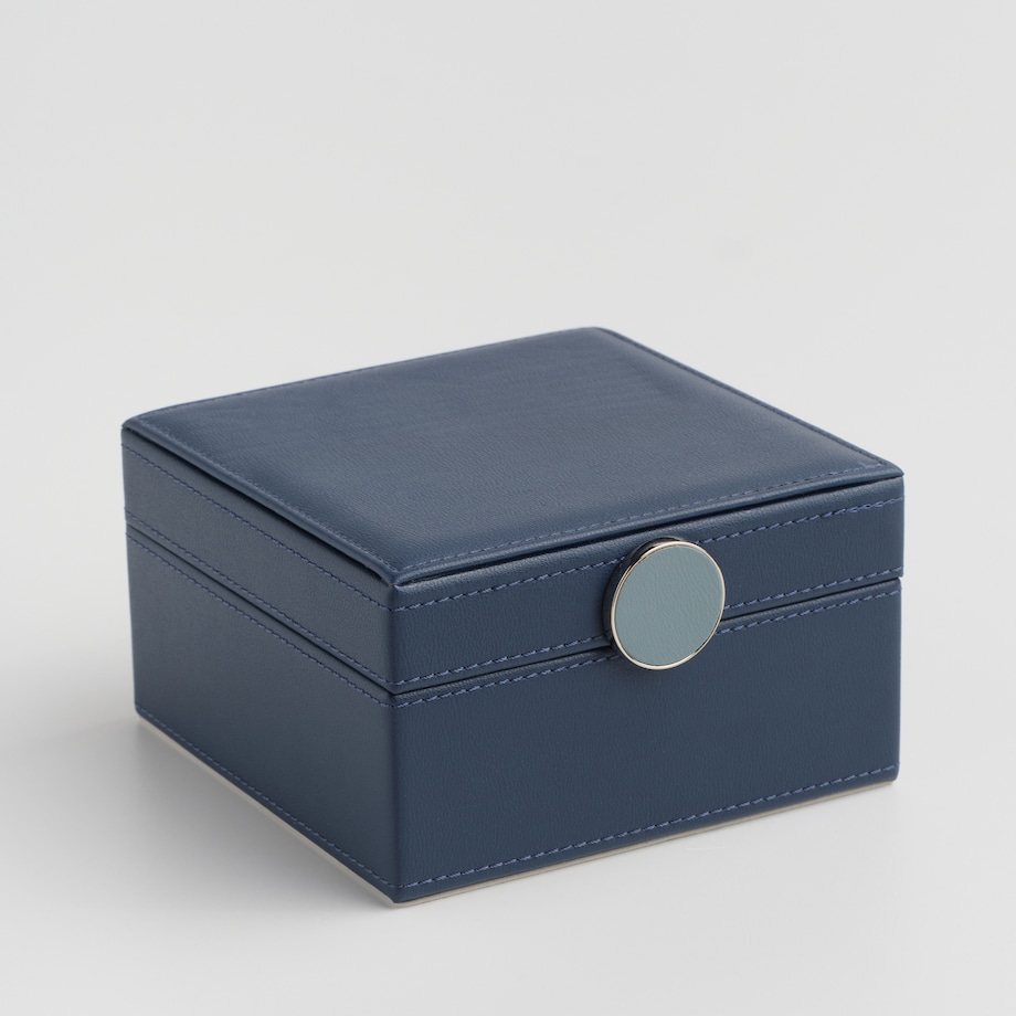 Szkatułka Na Biżuterię Antis 12x12.5 cm