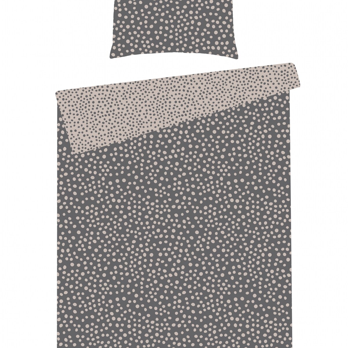 Pościel Bawełniana Danika 160x200 cm