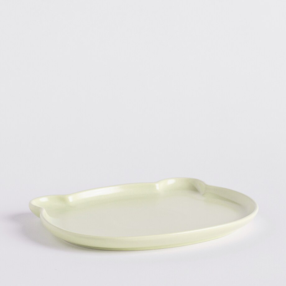 Talerz Deserowy Bearo