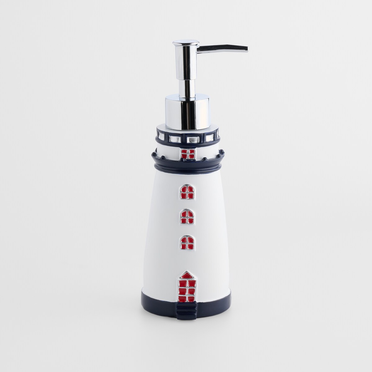 Dozownik Lighthouse z motywem morskim