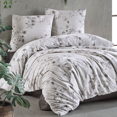 Pościel satyna bawełniana 160x200 Exclusive Paredes