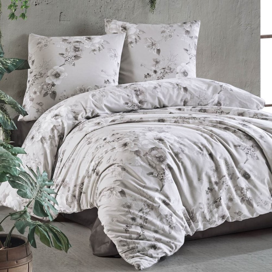 Pościel satyna bawełniana 160x200 Exclusive Paredes