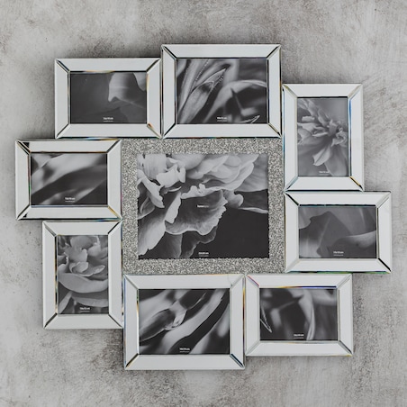 Collage Frame Exclusi 