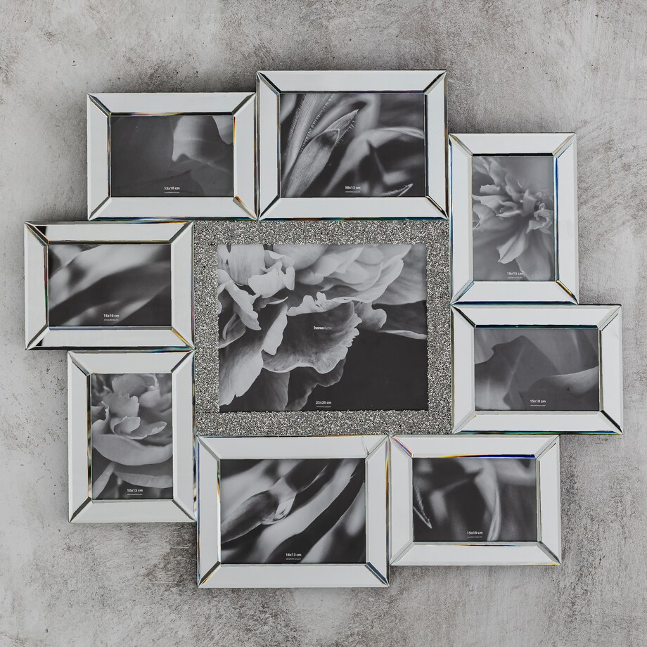 Collage Frame Exclusi 