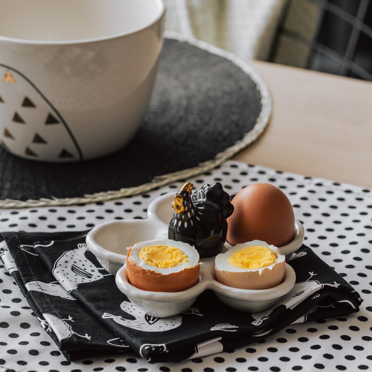 Patera Na Jajka Dorochico