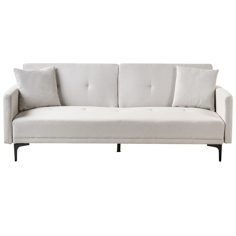 Sofa rozkładana dla 3 osób LUCAN