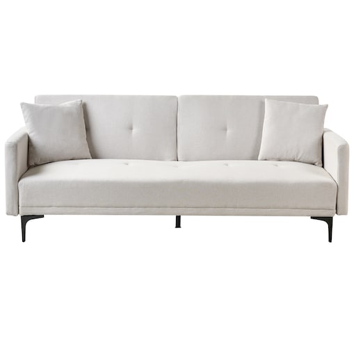 Sofa rozkładana dla 3 osób LUCAN