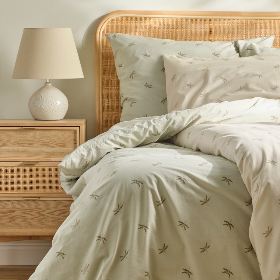 Pościel Bawełniana Mojli 140x200 cm