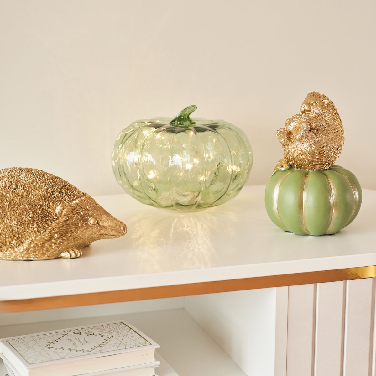 Figurka Led Classypump