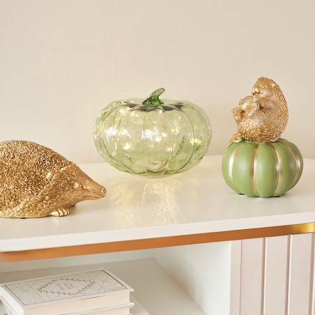 Figurka Led Classypump