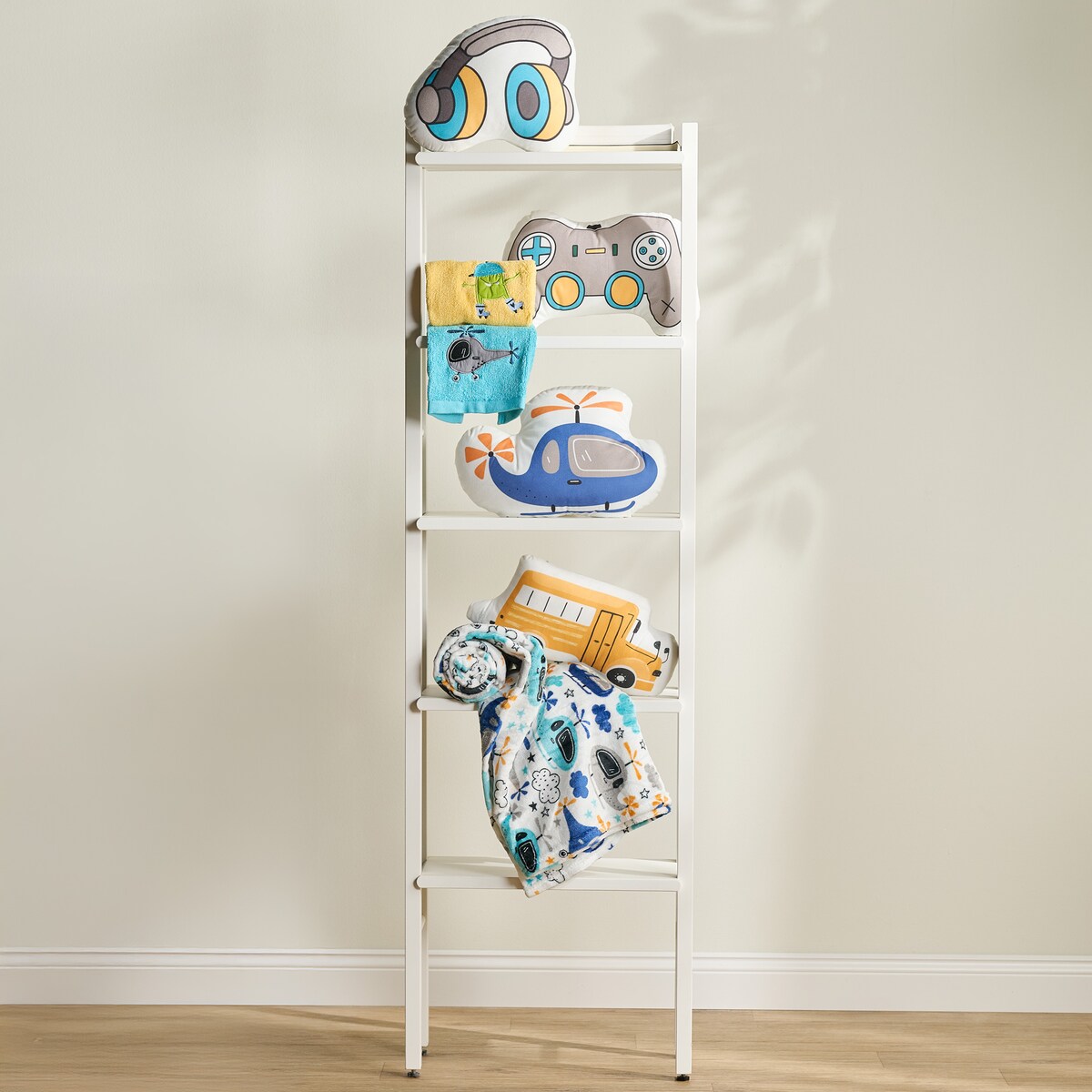 Poduszka Dziecięca Gaming