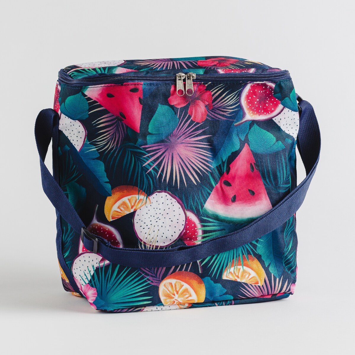 Torba Na Lunch Tropic Fructo 21x25 cm