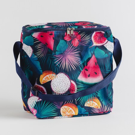 Torba Na Lunch Tropic Fructo 21x25 cm