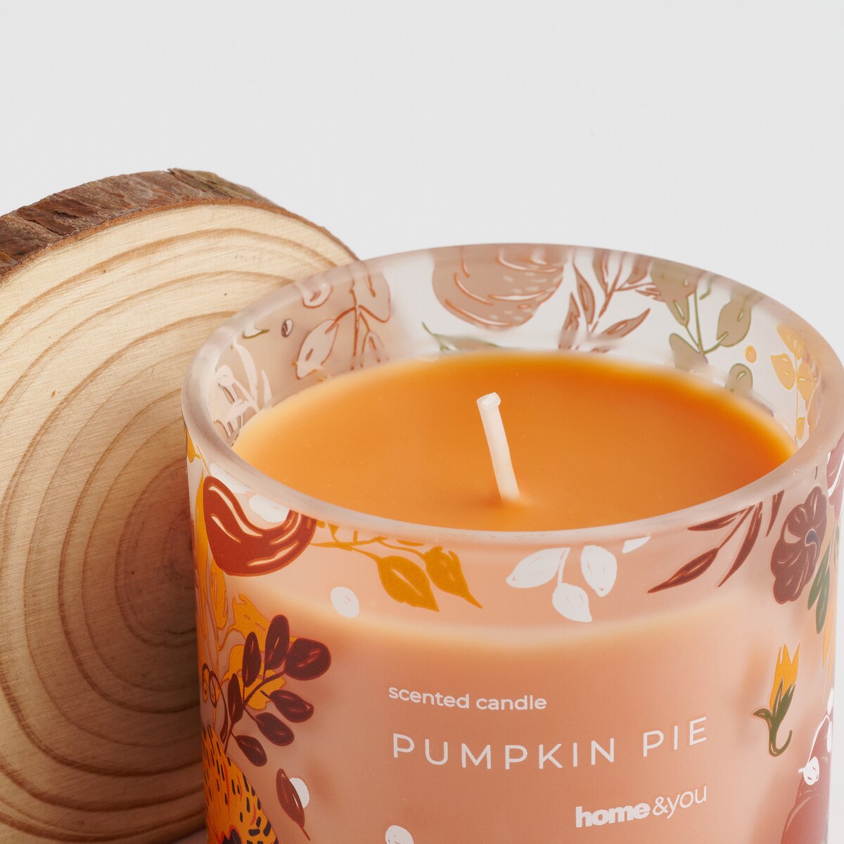 Świeca Zapachowa Listios