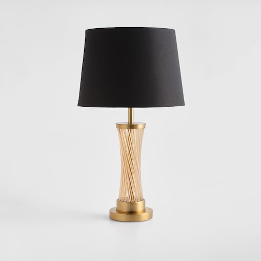 Lampa Stołowa Canne