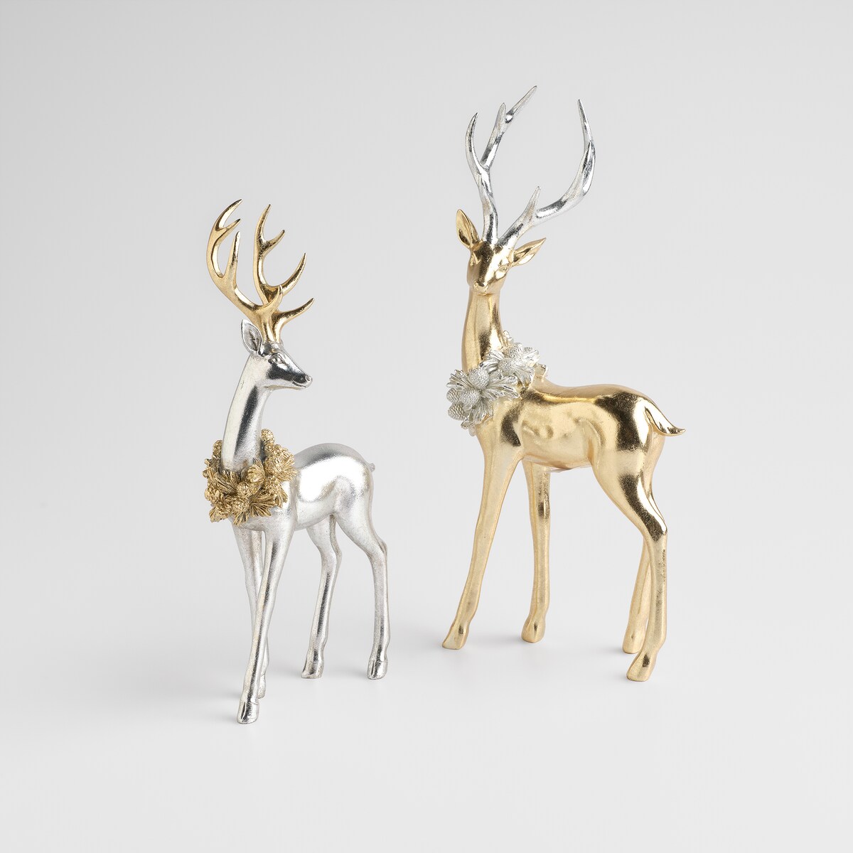 Figurka Frolic z motywem renifera